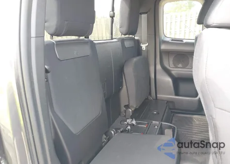 2020 Toyota Tacoma Trd Sport z USA, uszkodzony, nr VIN 3TYSZ5AN0LT001063